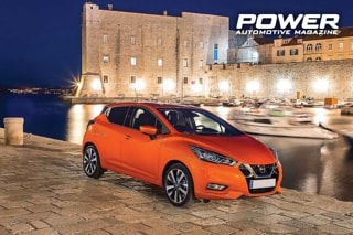 Nissan Micra 0.9 ig-t 90Ps